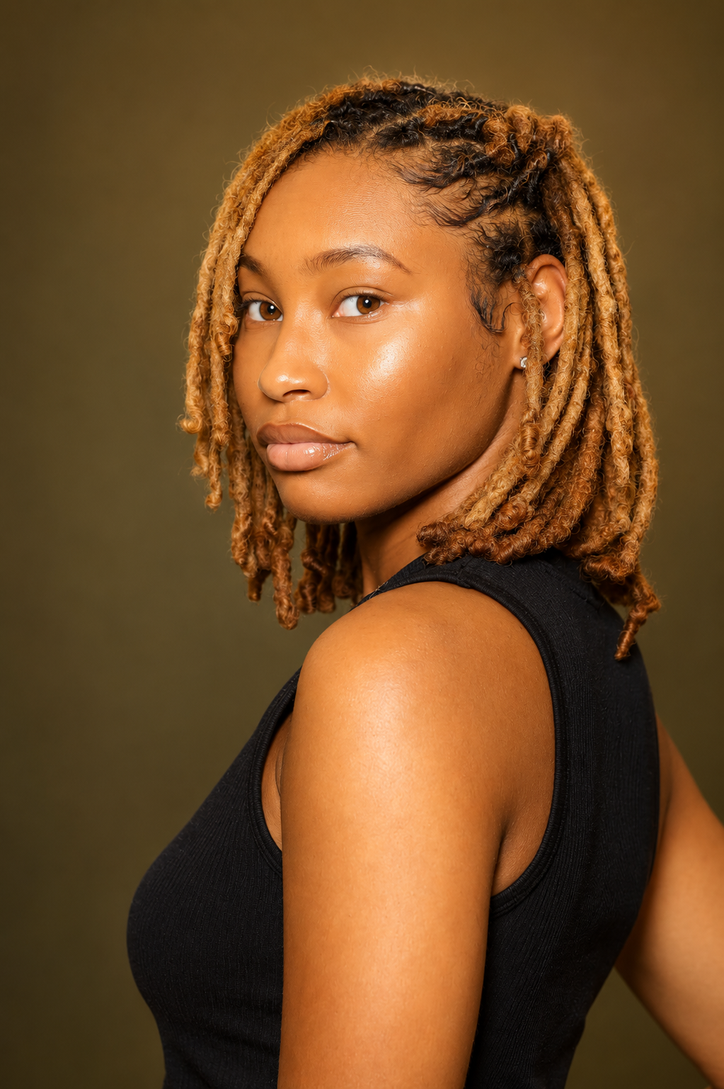 Taniyah Turner