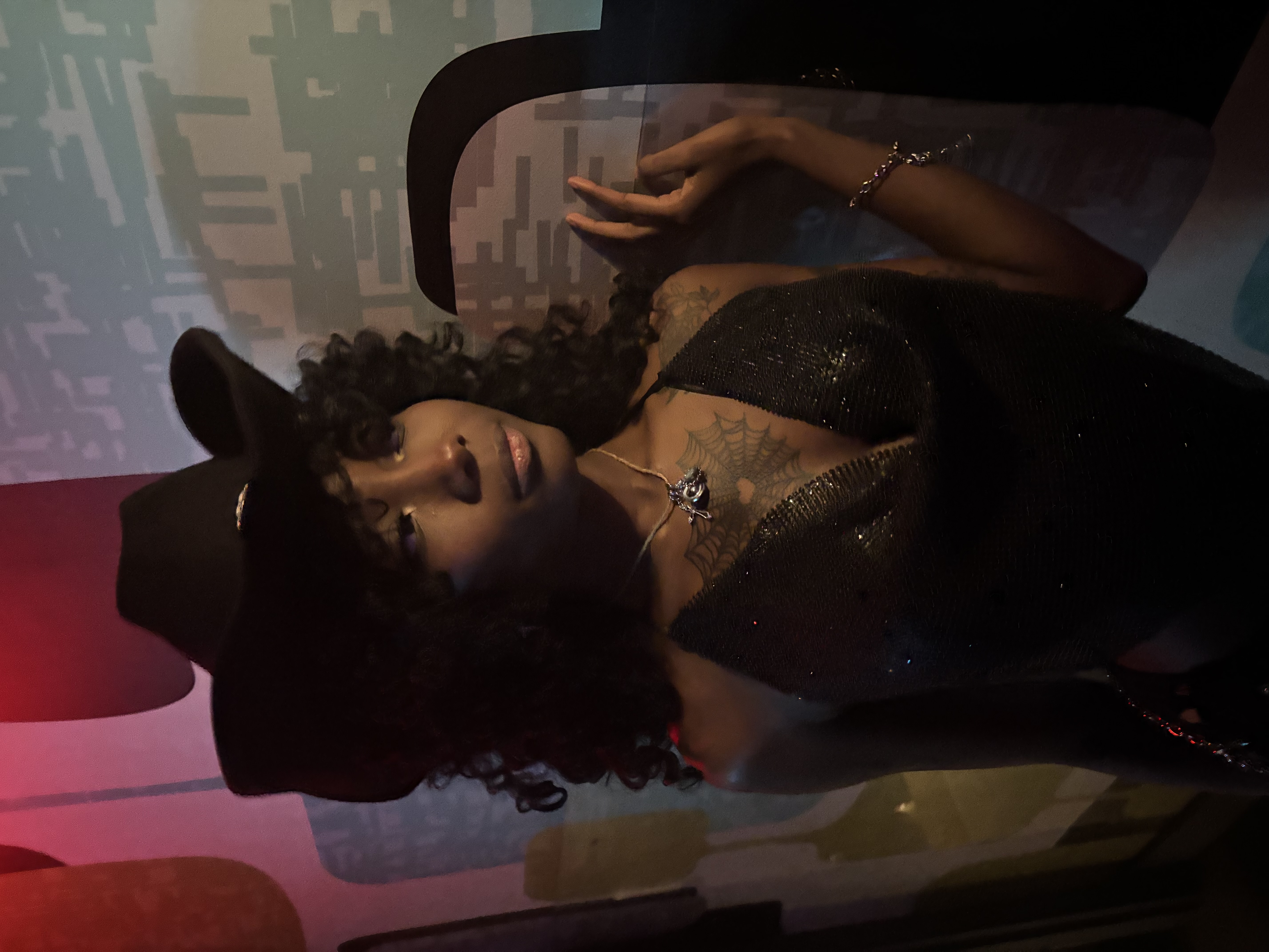 Jasmine caine